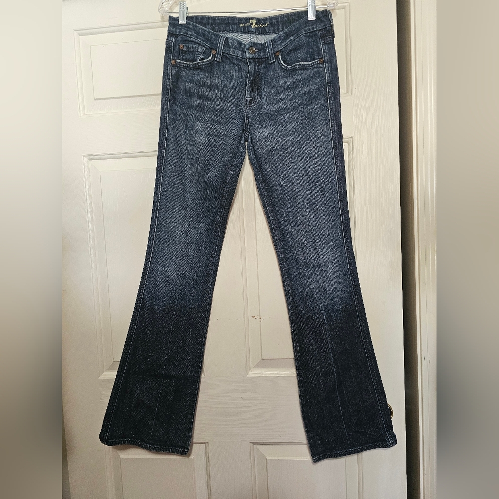 7 for all mankind